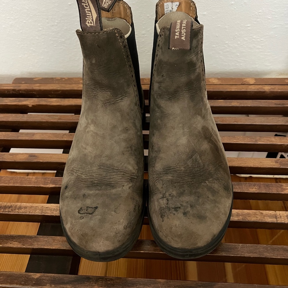 Women’s Blundstone 1351
